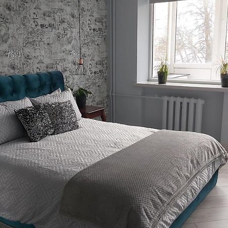 Siauliai Apartments - Vytauto Dış mekan fotoğraf
