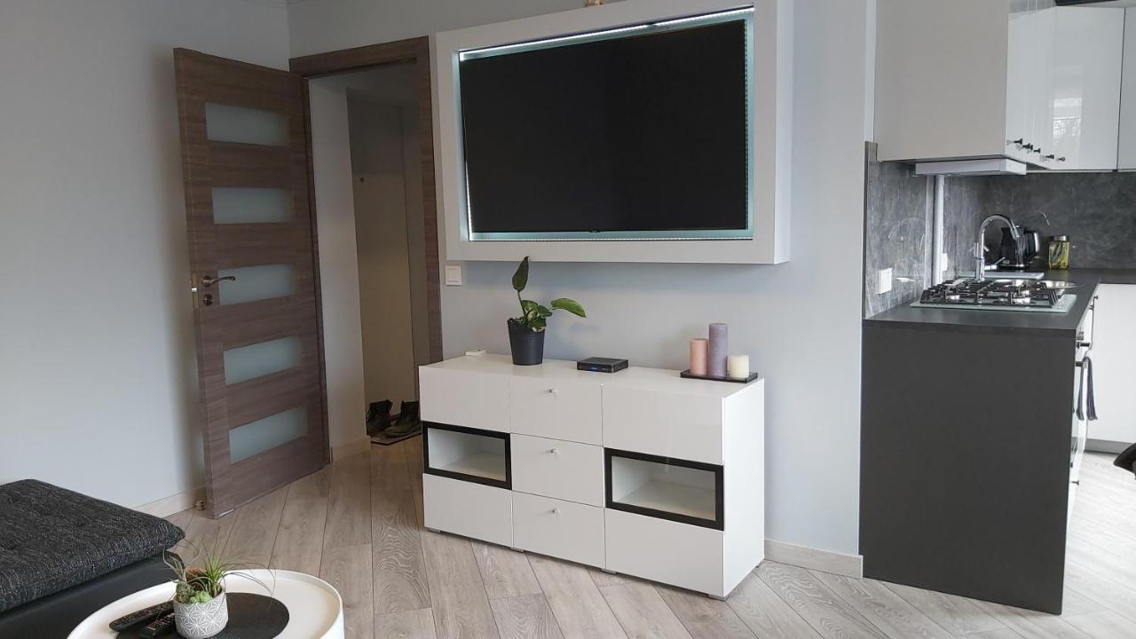 Siauliai Apartments - Vytauto Dış mekan fotoğraf