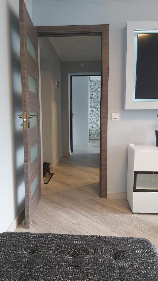 Siauliai Apartments - Vytauto Dış mekan fotoğraf